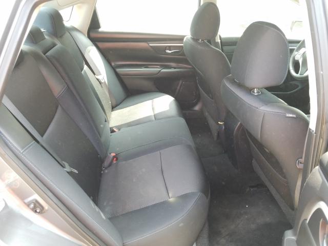 2018 NISSAN ALTIMA 2.5 1N4AL3AP2JC103614
