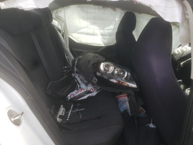 2016 VOLKSWAGEN JETTA SE 3VWD67AJ3GM251714