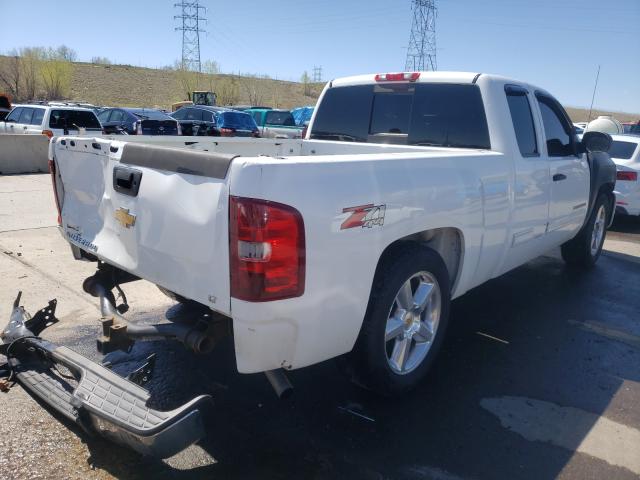 2010 CHEVROLET SILVERADO 1GCSKSE32AZ149606