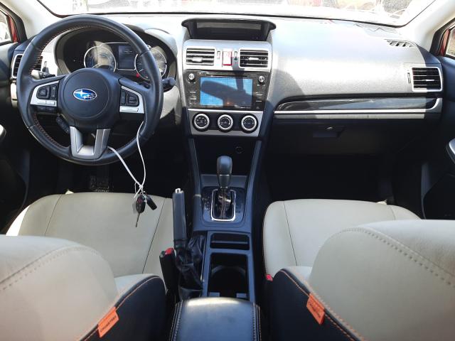 2016 SUBARU CROSSTREK JF2GPAKC1GH322277