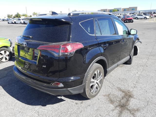 2017 TOYOTA RAV4 LE 2T3ZFREV6HW372609