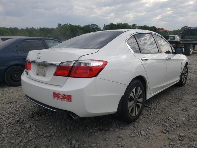 2013 HONDA ACCORD LX 1HGCR2F32DA053591