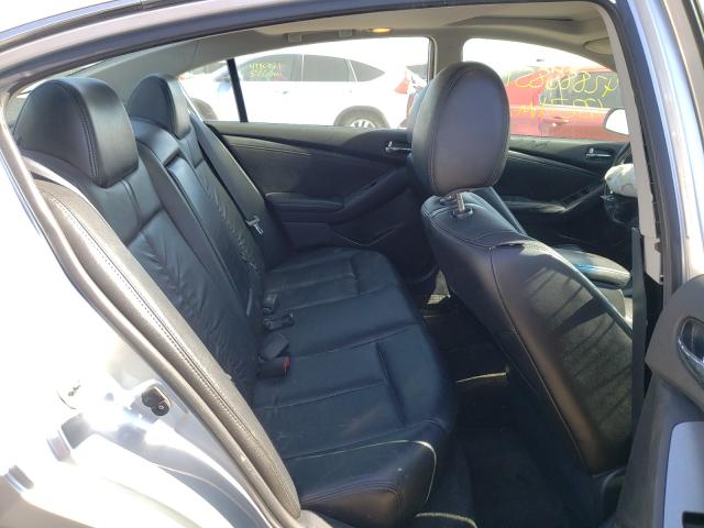 2012 NISSAN ALTIMA 1N4AL2AP2CC136397
