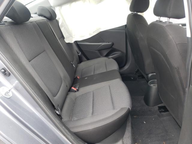 2019 HYUNDAI ACCENT SE 3KPC24A36KE056882