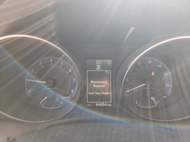 2017 TOYOTA COROLLA IM JTNKARJE2HJ539502