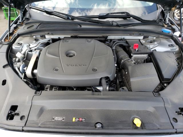 2020 VOLVO V90 CROSS YV4A22NL1L1114940