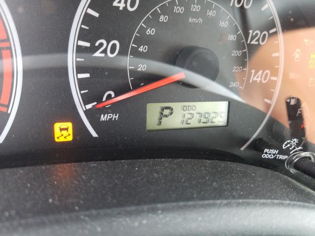 2013 TOYOTA COROLLA BA 2T1BU4EE6DC926777