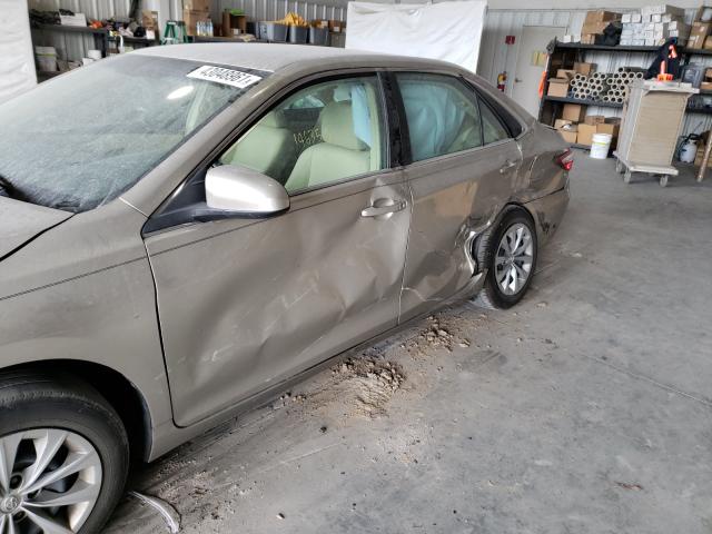 2017 TOYOTA CAMRY LE/X 4T1BF1FK9HU287022