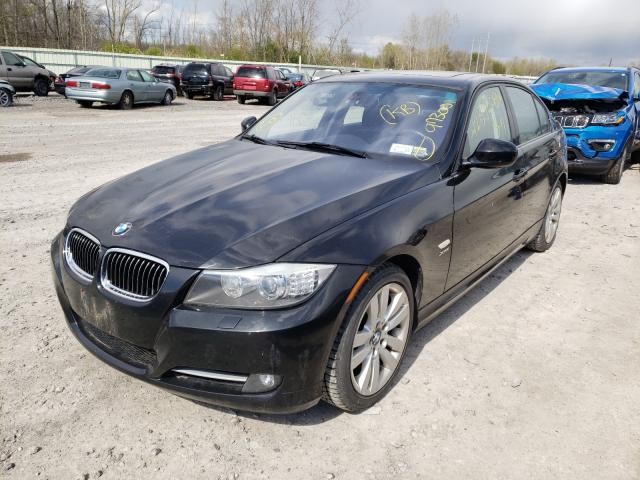 2010 BMW 335 XI WBAPL3C55AA408162