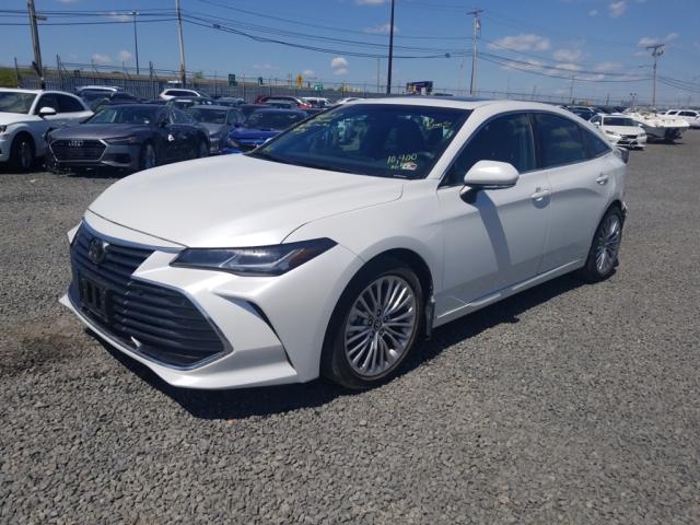 2020 TOYOTA AVALON LIM 4T1DZ1FB6LU047029