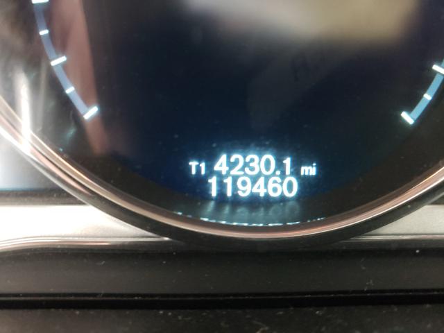 2015 VOLVO XC60 T5 PL YV440MDDXF2600864