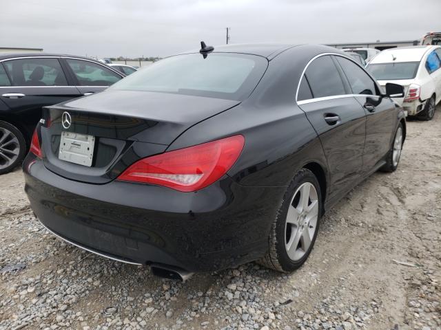 2015 MERCEDES-BENZ CLA 250 WDDSJ4EB6FN213379