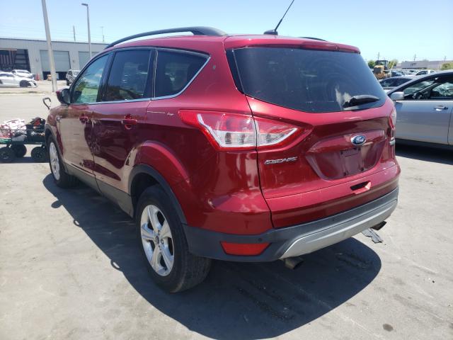2015 FORD ESCAPE SE 1FMCU0GX3FUB69110