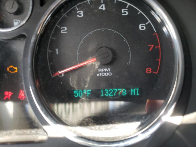 2010 CHEVROLET COBALT 1LT 1G1AD5F57A7163416