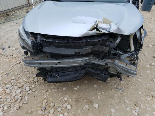 2018 SUBARU OUTBACK 2. 4S4BSANCXJ3380066