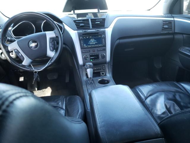 2010 CHEVROLET TRAVERSE L 1GNLVGED4AS123686