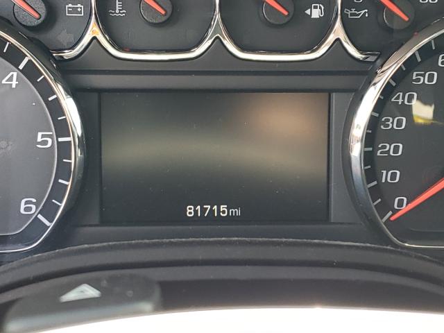 2015 CHEVROLET SUBURBAN K 1GNSKJKC6FR188194