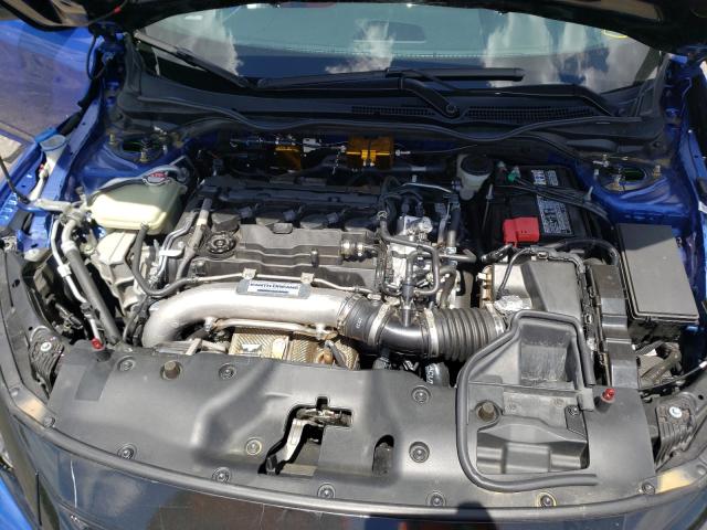 2019 HONDA CIVIC TYPE SHHFK8G76KU203788