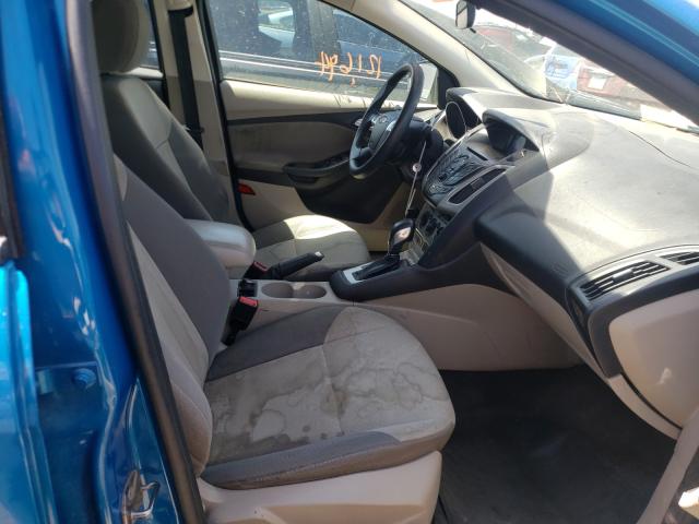 2013 FORD FOCUS SE 1FADP3F28DL296127