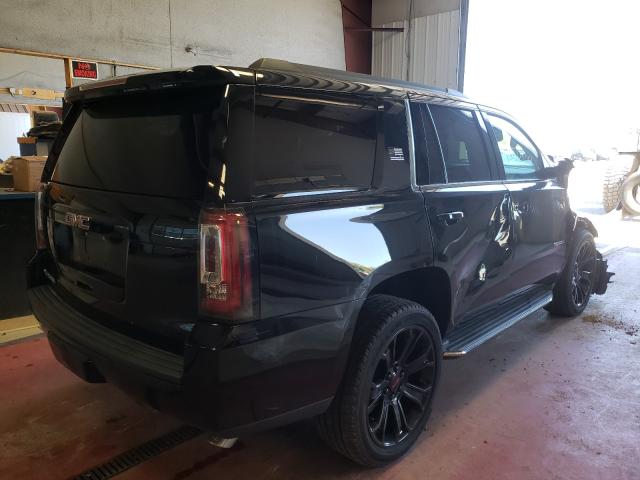 2015 GMC YUKON SLE 1GKS2AKC7FR205081