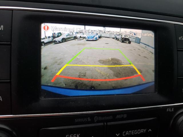 2014 KIA FORTE EX KNAFX4A82E5053520