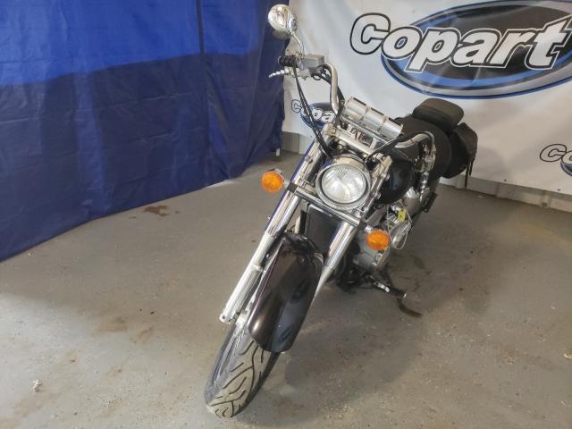 2007 HONDA VT750 JH2RC50447M302741