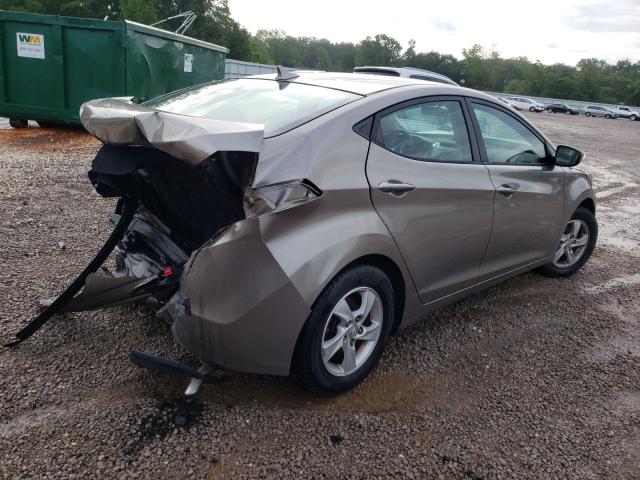 2014 HYUNDAI ELANTRA SE 5NPDH4AE8EH537222