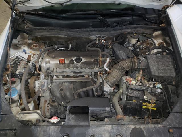 2012 HONDA ACCORD SE 1HGCP2F62CA008861