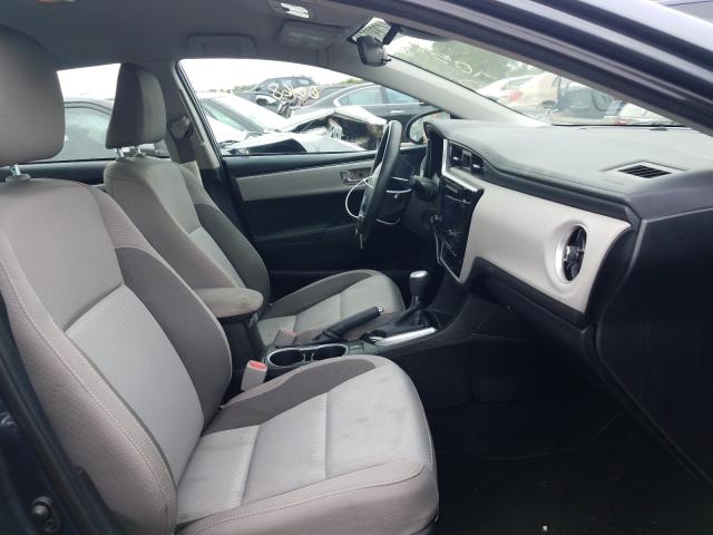 2017 TOYOTA COROLLA L 5YFBURHE6HP697354