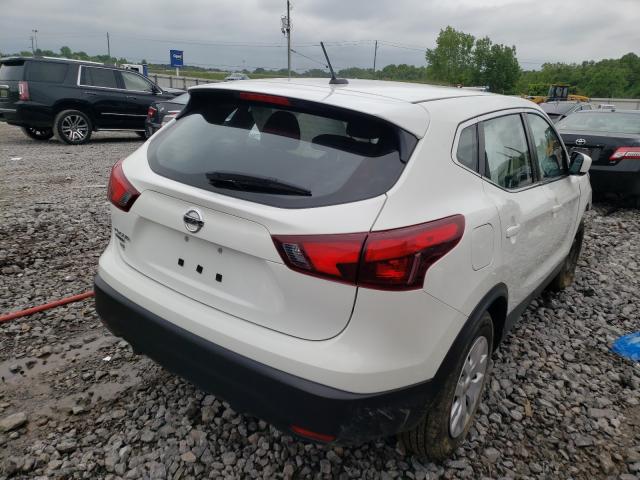 2018 NISSAN ROGUE JN1BJ1CP8JW162304