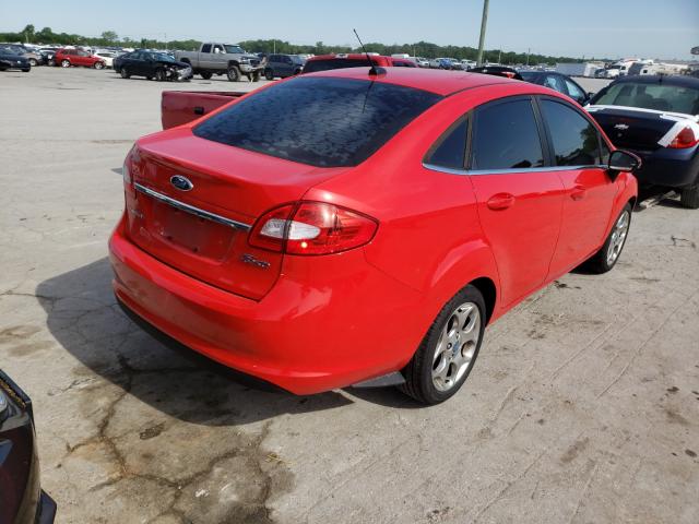 2013 FORD FIESTA TIT 3FADP4CJ2DM154159