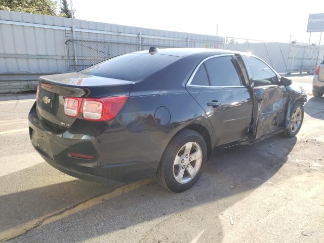 2013 CHEVROLET MALIBU 1G11B5SA8DF330353