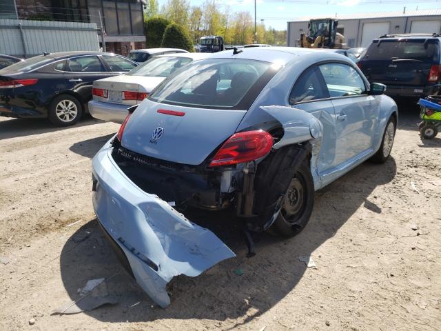 2015 VOLKSWAGEN BEETLE 1.8 3VWJ17ATXFM631652