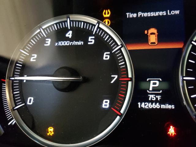 2014 ACURA MDX 5FRYD3H24EB002680