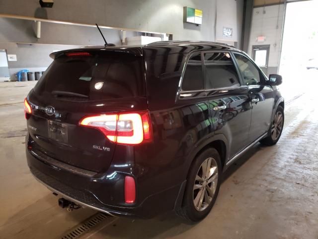 2015 KIA SORENTO SX 5XYKWDA74FG622727