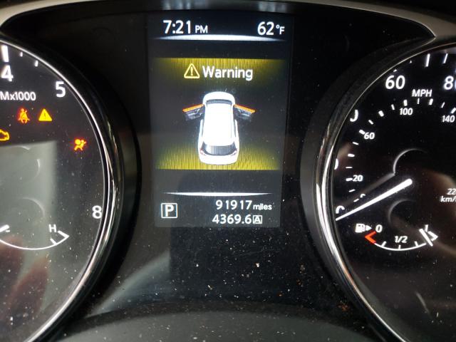 2014 NISSAN ROGUE S 5N1AT2MV6EC869068