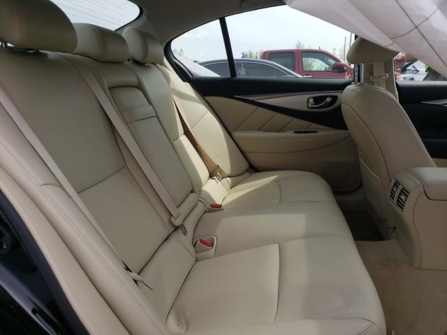 JN1EV7AR1LM254233 | 2020 INFINITI Q50 PURE