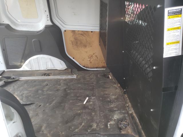 2014 FORD TRANSIT CO NM0LS6F70E1137694