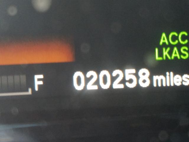 2020 HONDA HR-V EX 3CZRU6H56LM709946