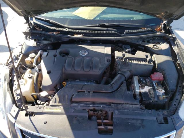 2010 NISSAN ALTIMA BAS 1N4AL2AP8AN466398