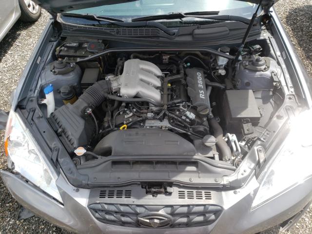 2012 HYUNDAI GENESIS CO KMHHU6KH0CU071110