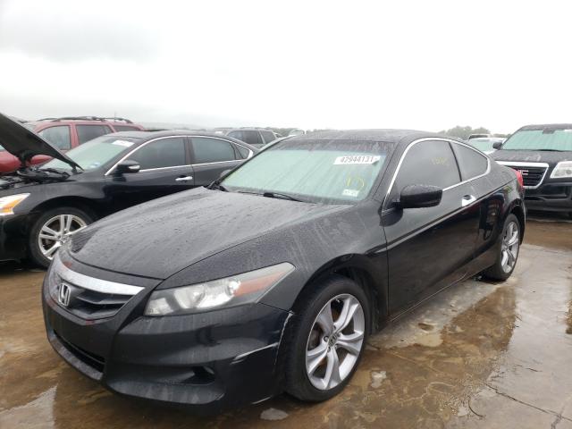 2012 HONDA ACCORD EXL 1HGCS2B84CA002453