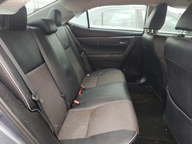 2014 TOYOTA COROLLA L 5YFBURHE7EP168815