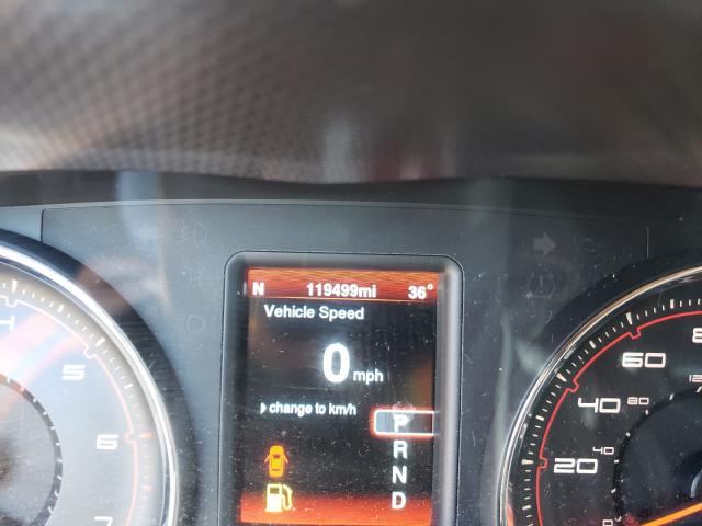 2014 DODGE CHARGER R/ 2C3CDXCT8EH134410