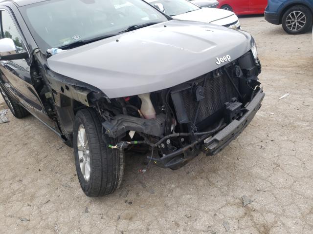 2014 JEEP GRAND CHER 1C4RJFBG1EC558219