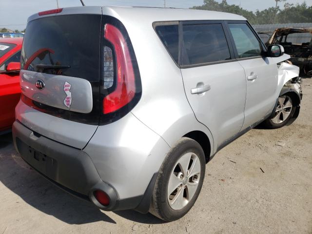 2016 KIA SOUL KNDJN2A27G7849450