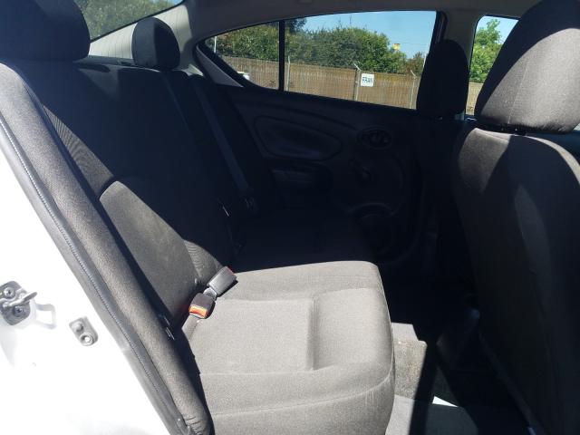2019 NISSAN VERSA S 3N1CN7AP3KL841757