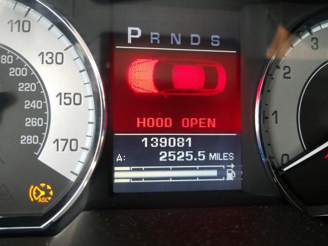 2010 JAGUAR XF PREMIUM SAJWA0GB8ALR65012
