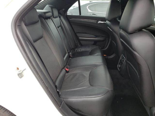 2011 CHRYSLER 300C 2C3CA6CT0BH538431