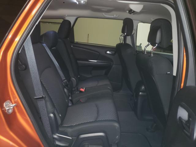 2011 DODGE JOURNEY MA 3D4PG1FG9BT521246